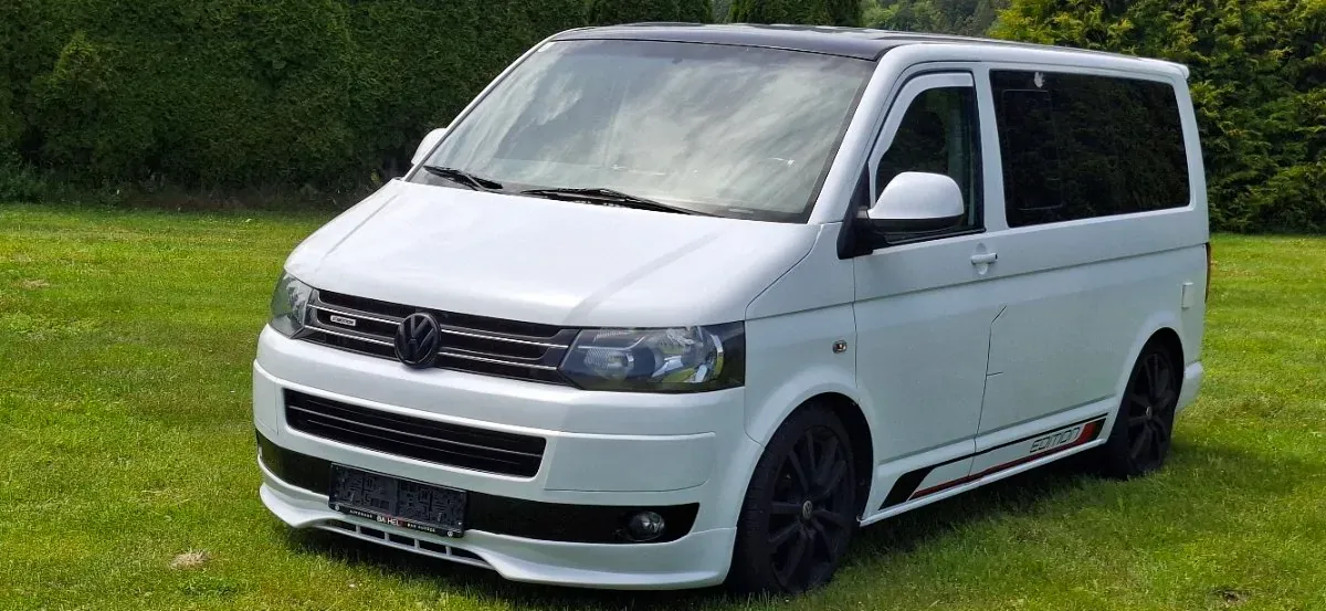 Volkswagen T5