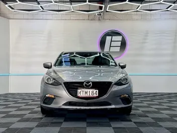 Mazda Axela 2014 photo 3