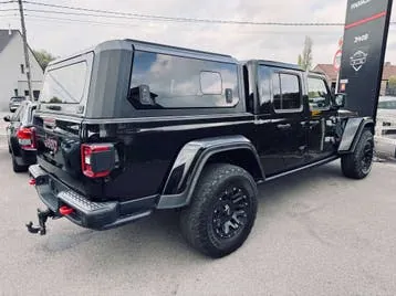 Jeep Gladiator 2021 photo 2