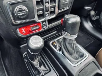 Jeep Gladiator 2021 photo 3