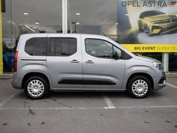 Opel Combo Tour 2023 photo 3