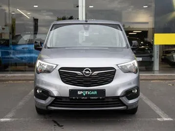 Opel Combo Tour 2023 photo 2