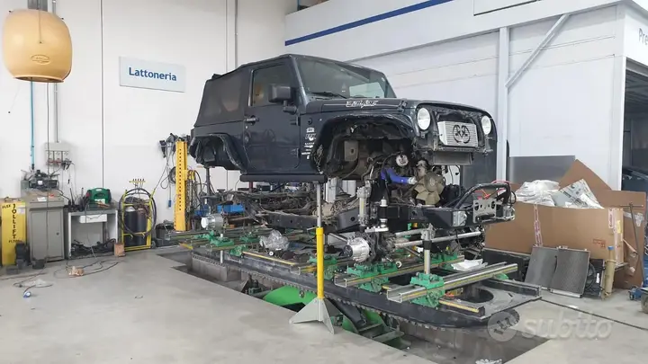 Jeep Wrangler 2022 photo 4