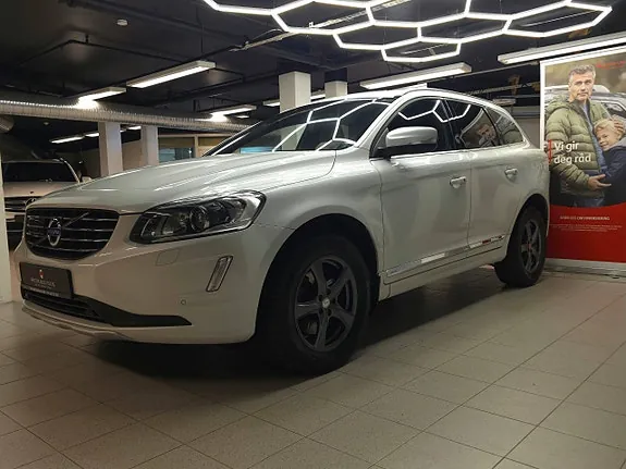 Volvo Xc60 2015 photo 3