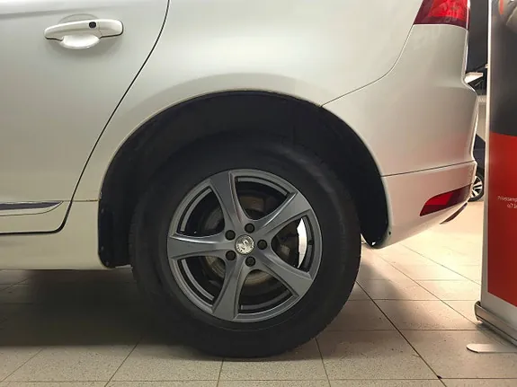 Volvo Xc60 2015 photo 5