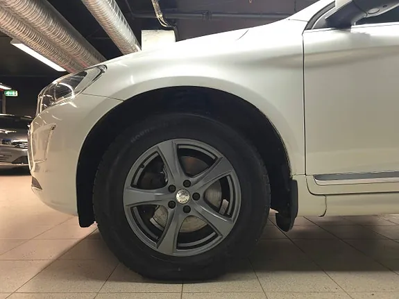Volvo Xc60 2015 photo 4