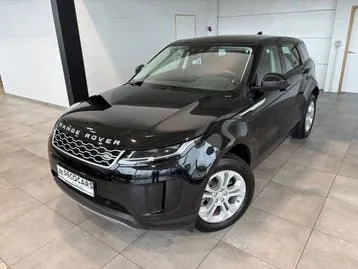 Land Rover Range Rover Evoque 2020 photo 2