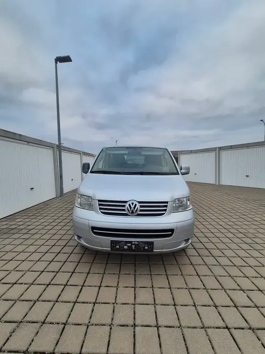 Volkswagen T5