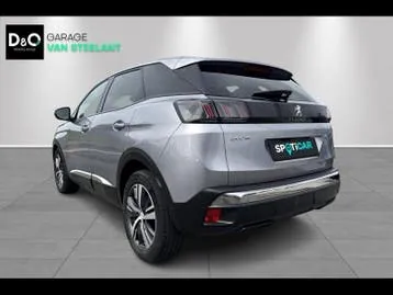 Peugeot 3008 2024 photo 2