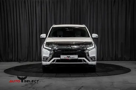 Mitsubishi Outlander 2020 photo 4