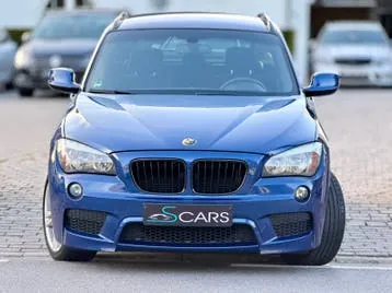 BMW X1 2011 photo 2
