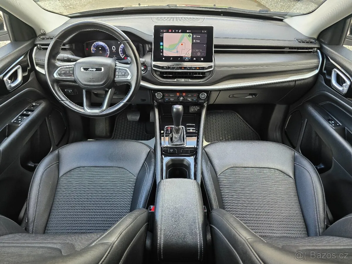 Jeep Compass 2022 photo 5
