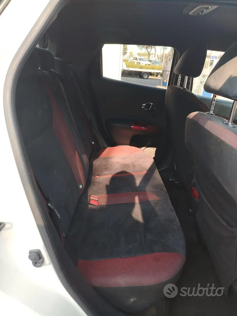 Nissan Juke 2015 photo 3