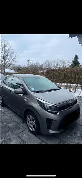 Kia Picanto 2018 photo 2