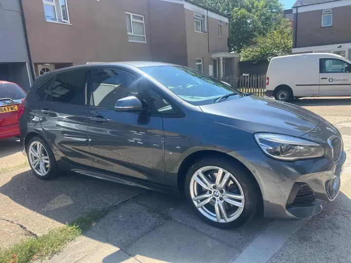 BMW 2 Series Active Tourer 2020 photo 2