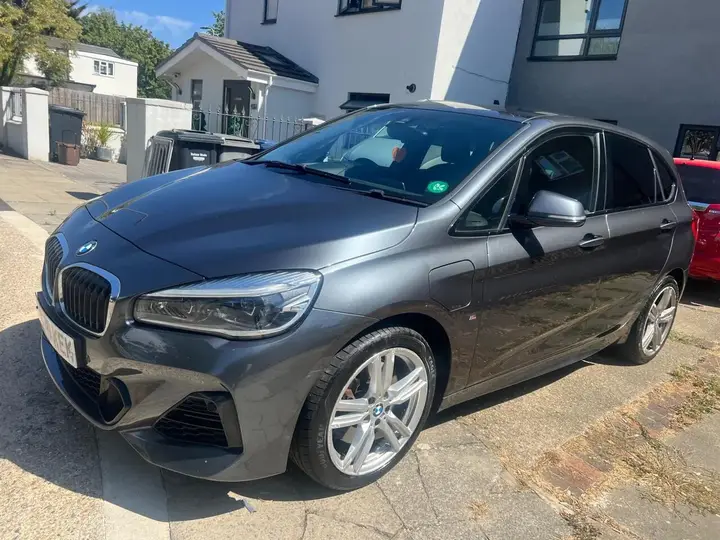BMW 2 Series Active Tourer