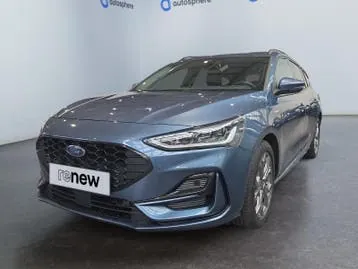 Ford Overige Modellen