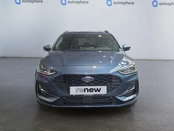 Ford Overige Modellen 2023 photo 3