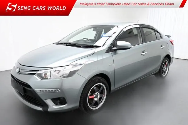 Toyota Vios