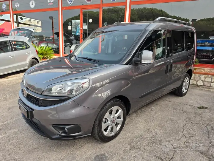 Fiat Doblò
