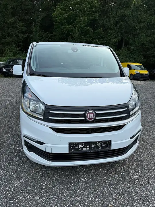 Fiat Talento