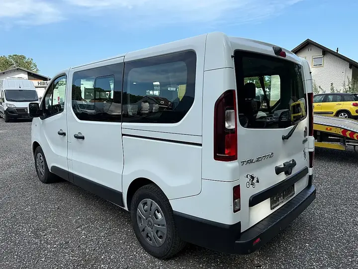 Fiat Talento 2019 photo 3