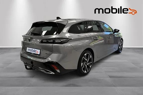 Peugeot 308 Sw 2023 photo 3