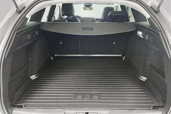 Peugeot 308 Sw 2023 photo 5