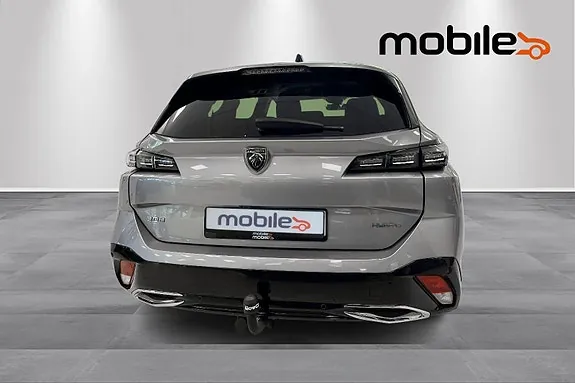 Peugeot 308 Sw 2023 photo 4