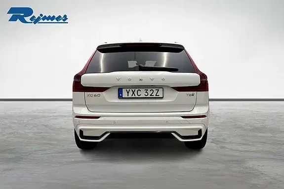 Volvo Xc60 2027 photo 5