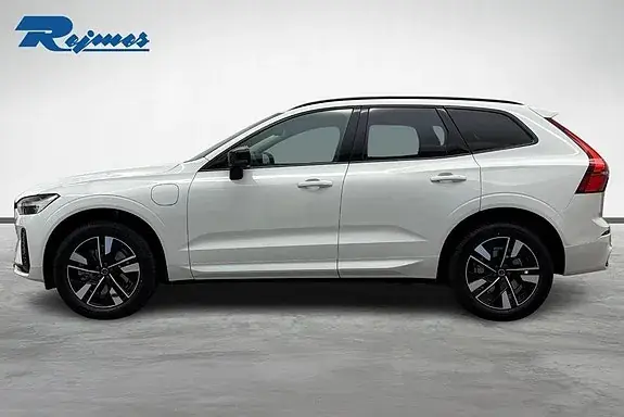 Volvo Xc60 2027 photo 2