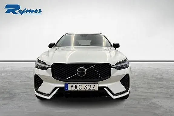 Volvo Xc60 2027 photo 4