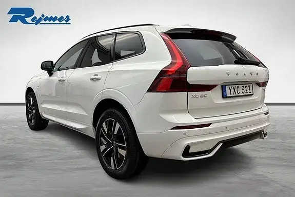 Volvo Xc60 2027 photo 3