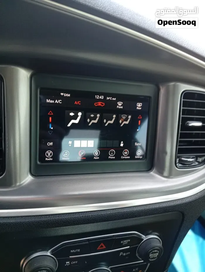 Dodge Charger 2019 photo 4