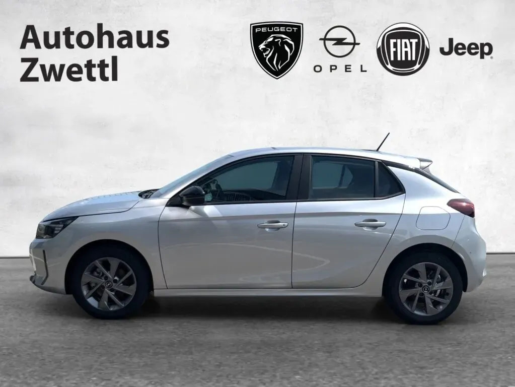 Opel Corsa 2025 photo 3