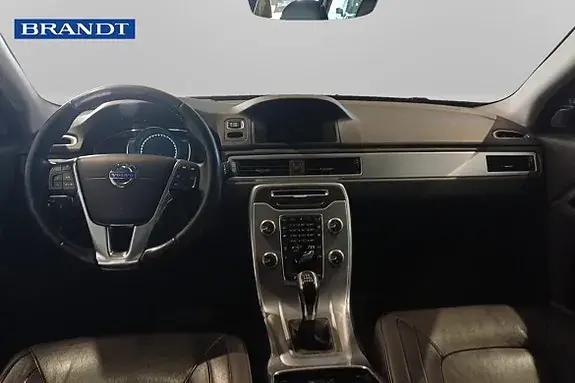Volvo V70 2016 photo 4