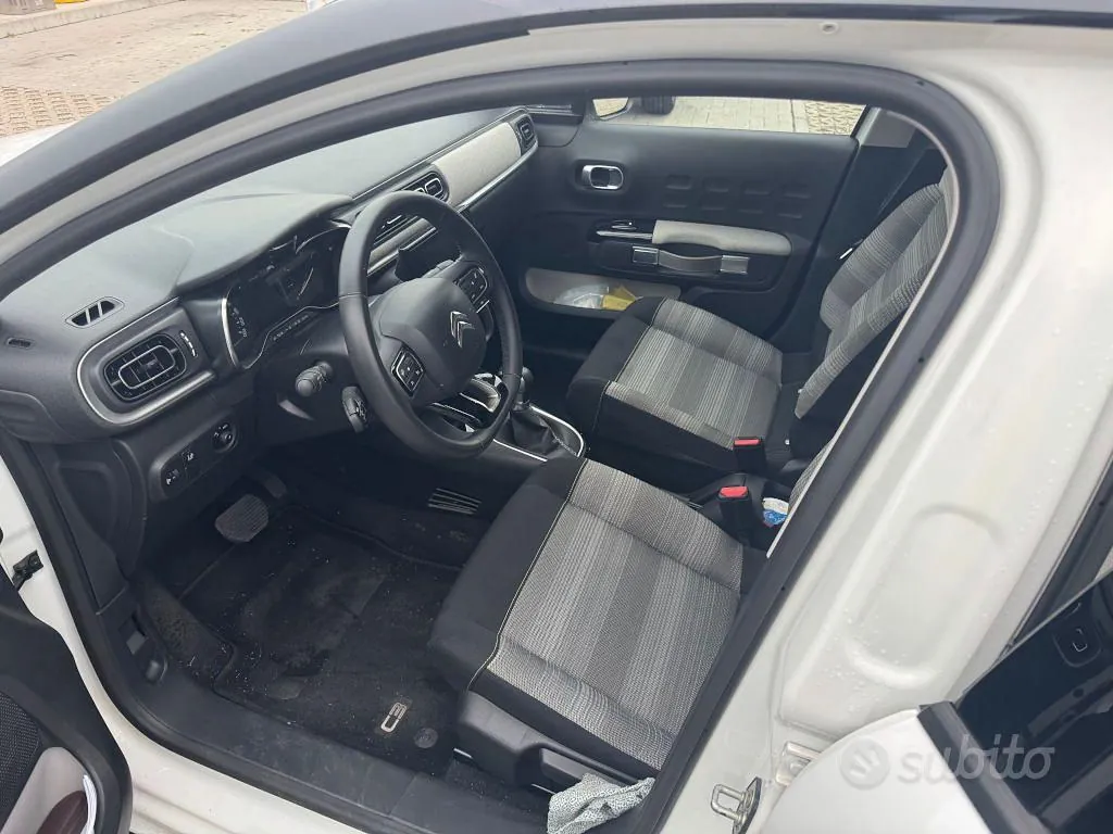 Citroen C3 2017 photo 5