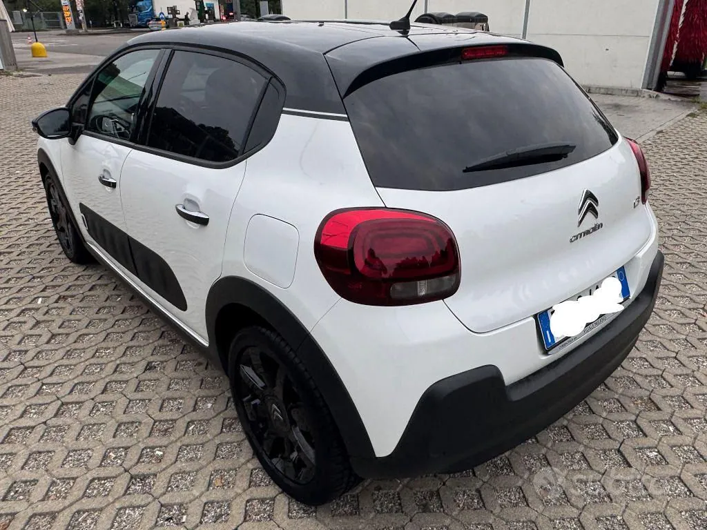 Citroen C3 2017 photo 2