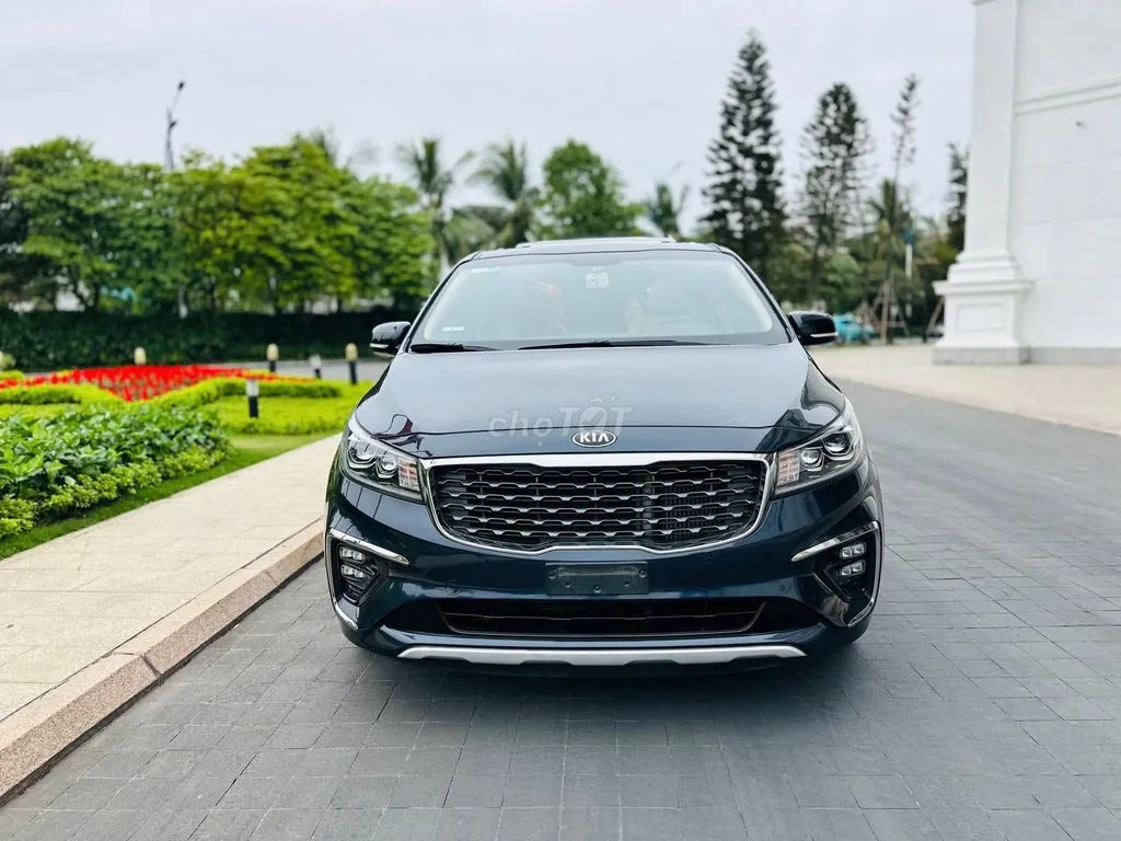 Kia Sedona