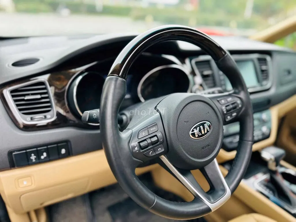 Kia Sedona 2020 photo 5