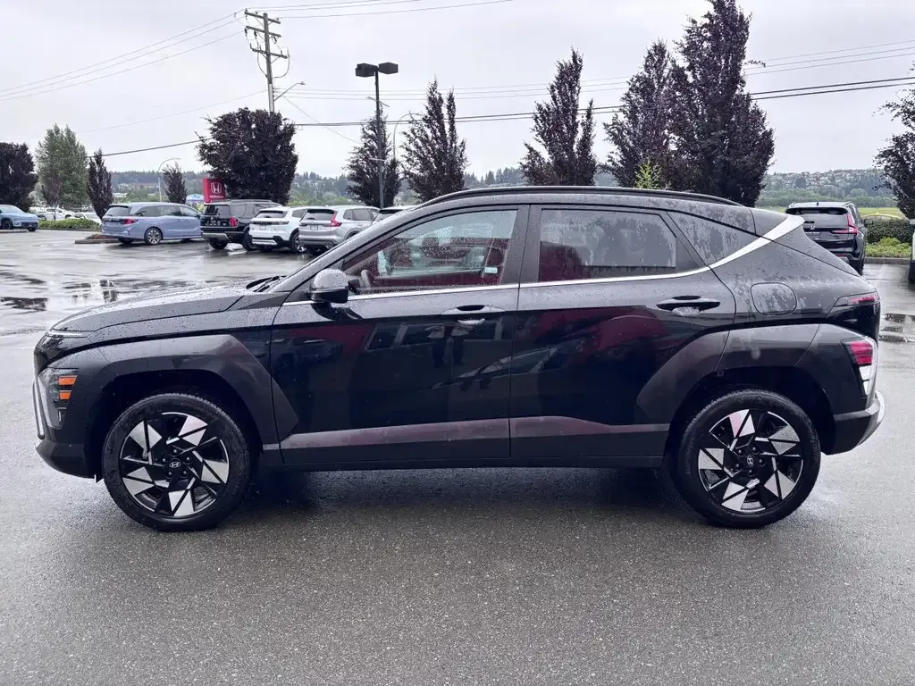 Hyundai Kona 2025 photo 4