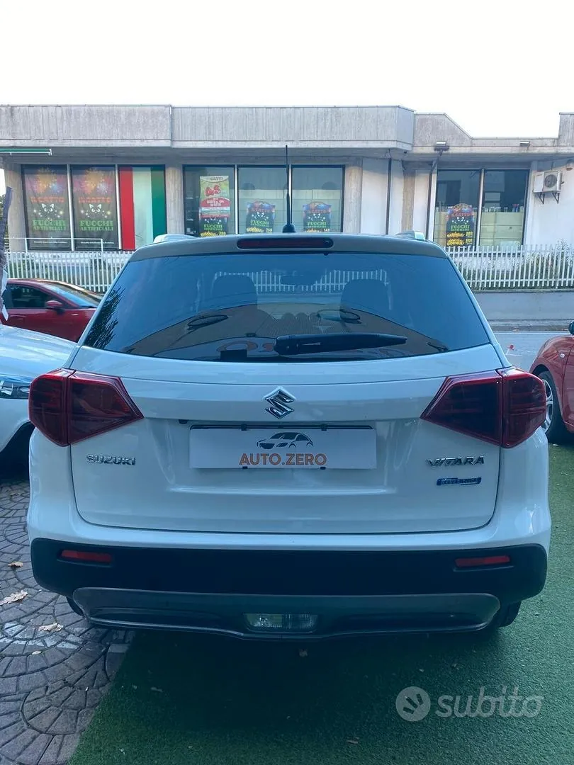 Suzuki Vitara 2023 photo 4