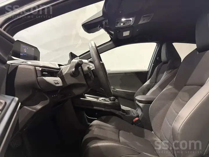 Toyota C-Hr 2026 photo 5