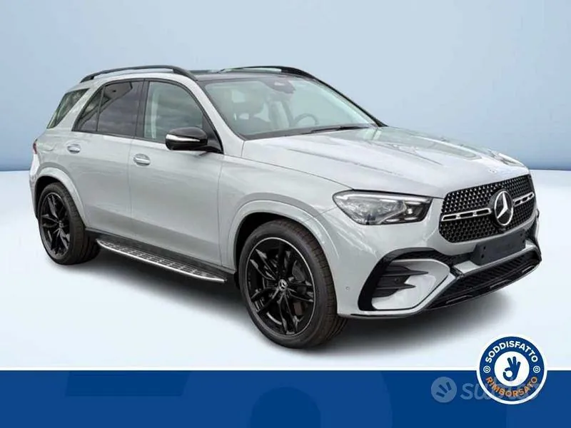 Mercedes-Benz Gle 2026 photo 4