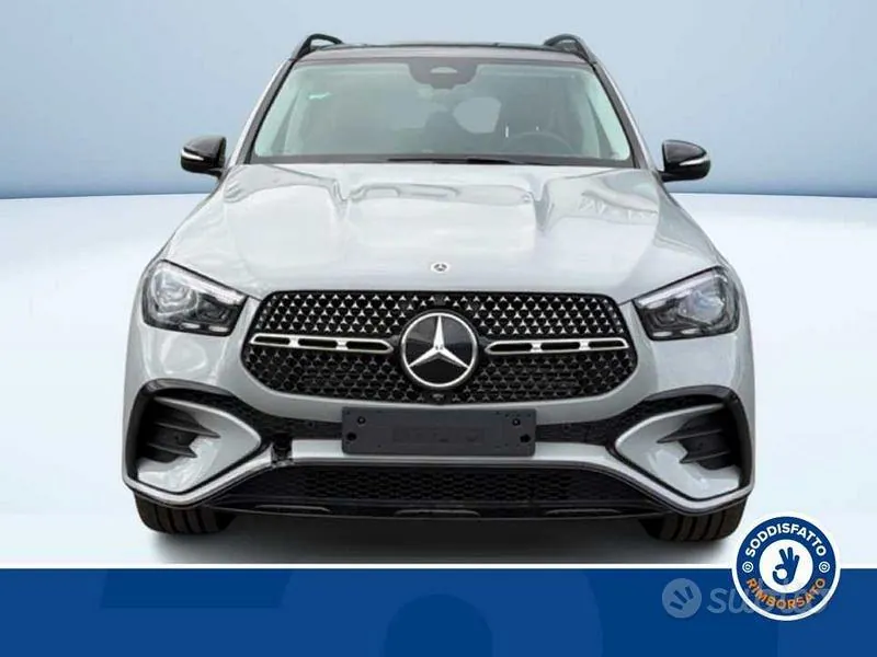 Mercedes-Benz Gle 2026 photo 3