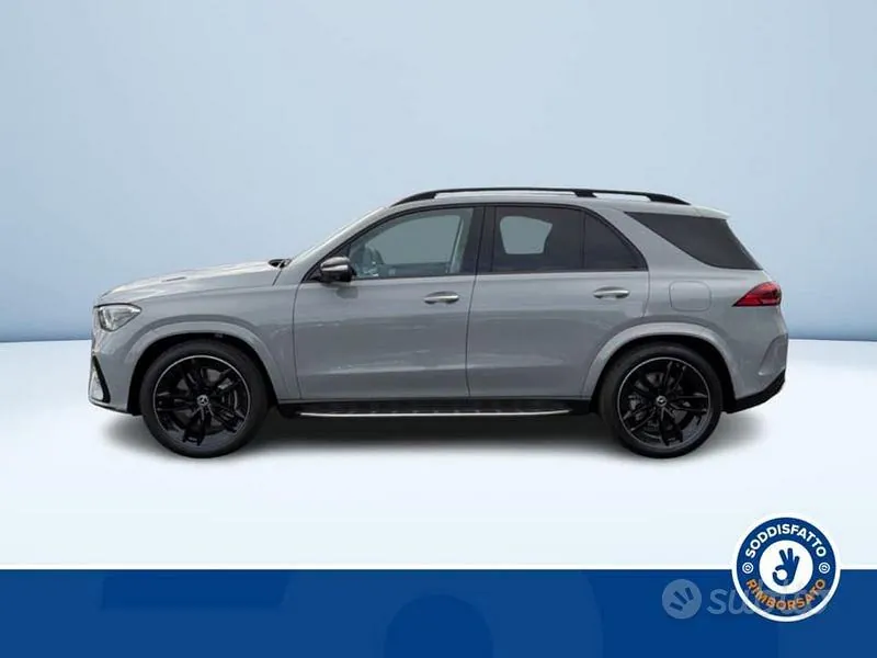 Mercedes-Benz Gle 2026 photo 5