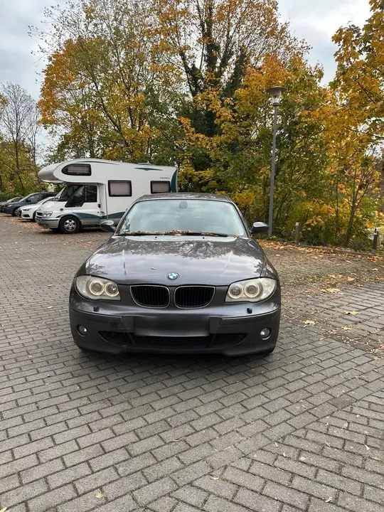 BMW 118D