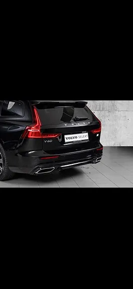 Volvo V60 2022 photo 5