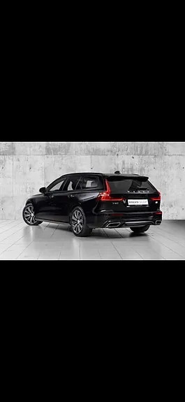 Volvo V60 2022 photo 4