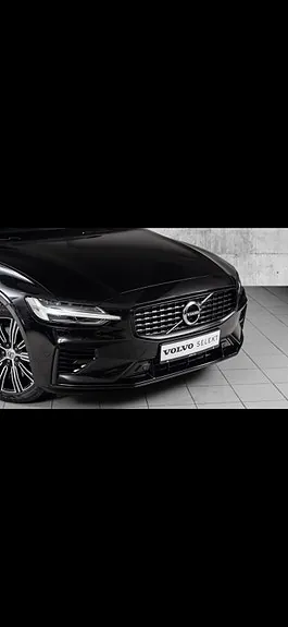 Volvo V60 2022 photo 2